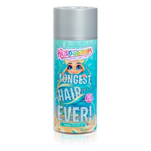 Hairdorables Longest Hair Ever – Blindbox Hairdorables Longest Hair Ever – Blindbox