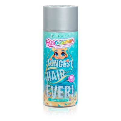 Hairdorables Longest Hair Ever – Blindbox Hairdorables Longest Hair Ever – Blindbox