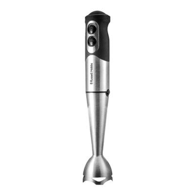 Russell Hobbs 500W Satin Stick Blender – RHSC055 Russell Hobbs 500W Satin Stick Blender – RHSC055