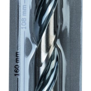 HSS Twist Drill Bit PointTeQ 13.5mm (reduced shank) HSS Twist Drill Bit PointTeQ 13.5mm (reduced shank)