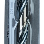 HSS Twist Drill Bit PointTeQ 13.5mm (reduced shank) HSS Twist Drill Bit PointTeQ 13.5mm (reduced shank)