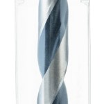 HSS Twist Drill Bit PointTeQ 17.0mm (reduced shank) HSS Twist Drill Bit PointTeQ 17.0mm (reduced shank)