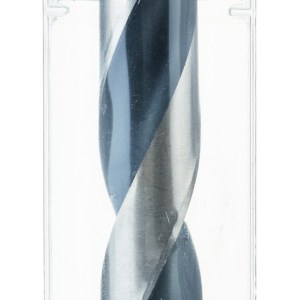 HSS Twist Drill Bit PointTeQ 19.0mm (reduced shank) HSS Twist Drill Bit PointTeQ 19.0mm (reduced shank)