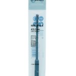 SDS plus-1 4-flute 5.5 x 100 x 160 mm SDS plus-1 4-flute 5.5 x 100 x 160 mm
