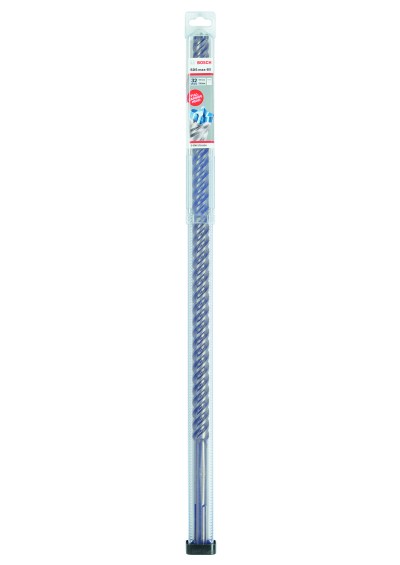 SDS Max-8X Hammer Drill Bit 32 x 600 x 720 mm SDS Max-8X Hammer Drill Bit 32 x 600 x 720 mm