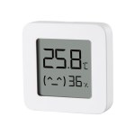 Xiaomi Mi Temperature and Humidity Monitor 2 Smart Sensor Bluetooth Xiaomi Mi Temperature and Humidity Monitor 2 Smart Sensor Bluetooth