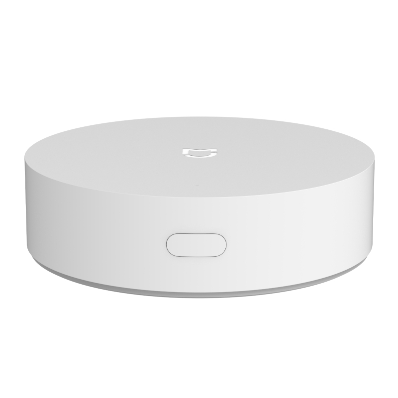 Xiaomi Mi Smart Home Control Hub WiFI & Bluetooth Xiaomi Mi Smart Home Control Hub WiFI & Bluetooth