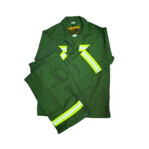 Poly-Viscose 2 Piece Acid Resistant Conti Suit Reflective – EU 36 Poly-Viscose 2 Piece Acid Resistant Conti Suit Reflective – EU 36