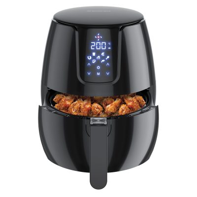 Bennett Read 3.5L Digital Air Fryer Bennett Read 3.5L Digital Air Fryer