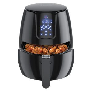 Bennett Read 3.5L Digital Air Fryer Bennett Read 3.5L Digital Air Fryer
