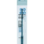 SDS plus-1 4-flute 6.5 x 100 x 160 mm SDS plus-1 4-flute 6.5 x 100 x 160 mm