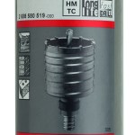 SDS-Max-9 50mm Max 2 Piece Core Cutter SDS-Max-9 50mm Max 2 Piece Core Cutter