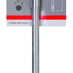 Self Cut Speed Spade Bit, Hexagon 28 x 400 mm Self Cut Speed Spade Bit, Hexagon 28 x 400 mm