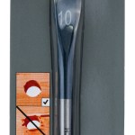 Self Cut Speed Spade Bit, Hexagon 10 x 152 mm Self Cut Speed Spade Bit, Hexagon 10 x 152 mm