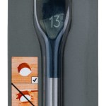 Self Cut Speed Spade Bit, Hexagon 13 x 152 mm Self Cut Speed Spade Bit, Hexagon 13 x 152 mm