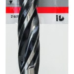 Standard Brad Point Drill Bit 14 x 96 x 151 mm, d 10 mm Standard Brad Point Drill Bit 14 x 96 x 151 mm, d 10 mm