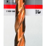 HSS-TiN Metal Drill Bits, DIN 338 11 x 94 x 142 mm HSS-TiN Metal Drill Bits, DIN 338 11 x 94 x 142 mm