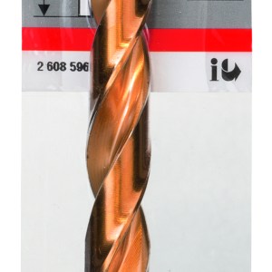 HSS-TiN Metal Drill Bits, DIN 338 11 x 94 x 142 mm HSS-TiN Metal Drill Bits, DIN 338 11 x 94 x 142 mm