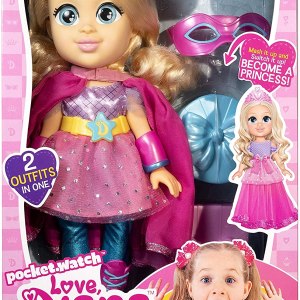 Love Diana 13 Inch Doll Mashup Princess Love Diana 13 Inch Doll Mashup Princess
