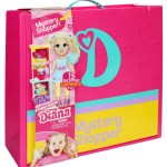 Love Diana Mystery Shopper Playset Love Diana Mystery Shopper Playset