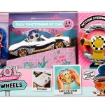 L.O.L Surprise R/C Wheels L.O.L Surprise R/C Wheels