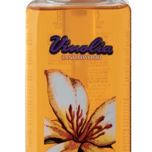 Vinolia Hand Wash – Sandalwood 290ml Vinolia Hand Wash – Sandalwood 290ml