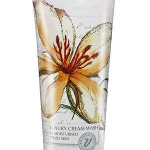 Vinolia Cream Wash – Sandalwood 250ml Vinolia Cream Wash – Sandalwood 250ml