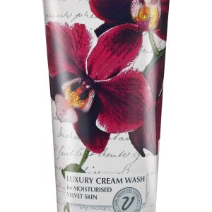 Vinolia Cream Wash – Velvet Orchid 250ml Vinolia Cream Wash – Velvet Orchid 250ml
