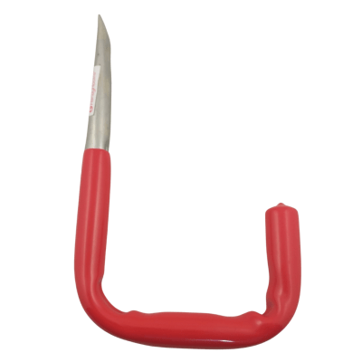 Handy Hooks – Coated Wall Bracket Size B Handy Hooks – Coated Wall Bracket Size B