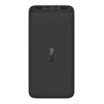 Redmi 20000mAh 18W Fast Charge Power Bank Redmi 20000mAh 18W Fast Charge Power Bank