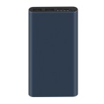Xiaomi 10000mAh 18W Fast Charge Power Bank 3 – Black/Navy Xiaomi 10000mAh 18W Fast Charge Power Bank 3 – Black/Navy
