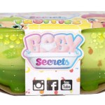 Baby Secrets Single Pack – Fruities (Season 5) – Blindbox Baby Secrets Single Pack – Fruities (Season 5) – Blindbox
