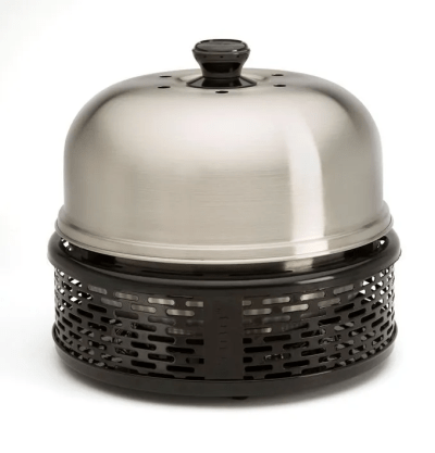 Cobb Compact Black Mesh Cobb Compact Black Mesh