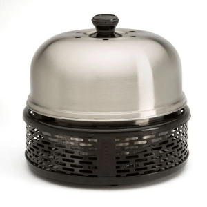 Cobb Compact Black Mesh Cobb Compact Black Mesh