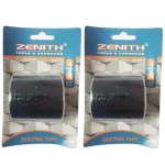 Zenith – Tape / Black Ducting Tape – Pack of 2 (48mm x 5m) Zenith – Tape / Black Ducting Tape – Pack of 2 (48mm x 5m)