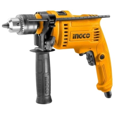 Ingco – Impact Drill 13mm – (680W) Ingco – Impact Drill 13mm – (680W)