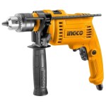 Ingco – Impact Drill 13mm – (680W) Ingco – Impact Drill 13mm – (680W)