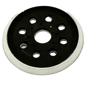 Bosch – Backing Pad (Bosch Gex 125-1 Ae) Bosch – Backing Pad (Bosch Gex 125-1 Ae)