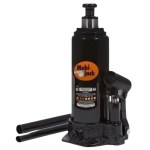 Mobi-Jack – Hydraulic Bottle Jack / Heavy Duty Bottle Jack – 5 Ton Mobi-Jack – Hydraulic Bottle Jack / Heavy Duty Bottle Jack – 5 Ton