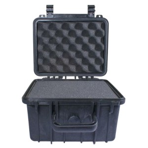 Tork Craft – Hard Case / Water and Dust Proof Hard Case – 270 x 245 x 185mm Tork Craft – Hard Case / Water and Dust Proof Hard Case – 270 x 245 x 185mm