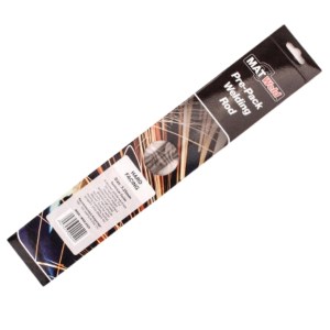 MatWeld – Welding Rod / Pre-pack Welding Rod(Hard Facing) – 4Piece (3.25mm) MatWeld – Welding Rod / Pre-pack Welding Rod(Hard Facing) – 4Piece (3.25mm)