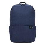 Xiaomi Mi Casual Daypack Backpack Bag – Dark Blue Xiaomi Mi Casual Daypack Backpack Bag – Dark Blue