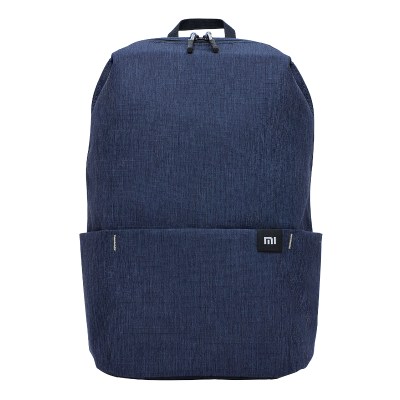 Xiaomi Mi Casual Daypack Backpack Bag – Dark Blue Xiaomi Mi Casual Daypack Backpack Bag – Dark Blue