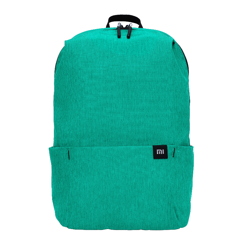 Xiaomi Mi Casual Daypack Backpack Bag – Mint Green Xiaomi Mi Casual Daypack Backpack Bag – Mint Green