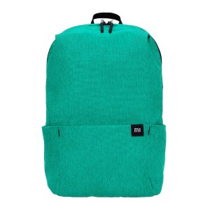 Xiaomi Mi Casual Daypack Backpack Bag – Mint Green Xiaomi Mi Casual Daypack Backpack Bag – Mint Green