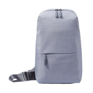 Xiaomi Mi City Sling Bag – Light Grey Xiaomi Mi City Sling Bag – Light Grey