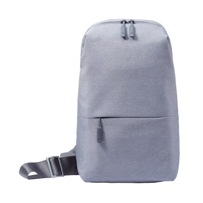 Xiaomi Mi City Sling Bag – Light Grey Xiaomi Mi City Sling Bag – Light Grey