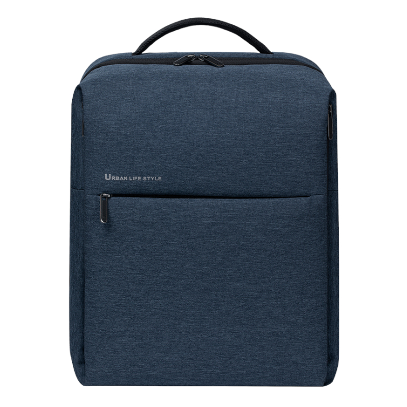 Xiaomi Mi Lightweight City Backpack 2 – Blue Xiaomi Mi Lightweight City Backpack 2 – Blue