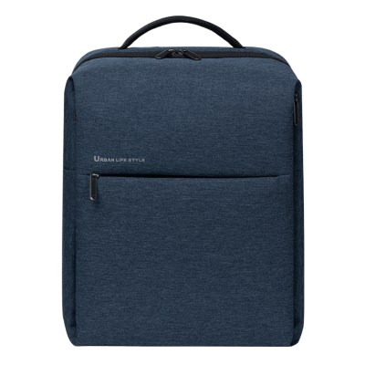 Xiaomi Mi Lightweight City Backpack 2 – Blue Xiaomi Mi Lightweight City Backpack 2 – Blue
