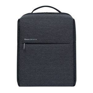 Xiaomi Mi Lightweight City Backpack 2 – Dark grey Xiaomi Mi Lightweight City Backpack 2 – Dark grey